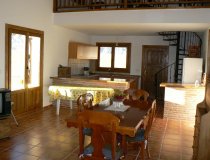 Resale - Villa -
Puerto Lumbreras