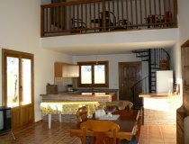 Resale - Villa -
Puerto Lumbreras