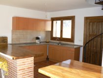 Resale - Villa -
Puerto Lumbreras