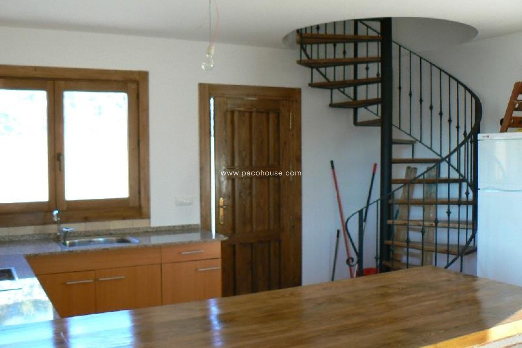 Resale - Villa -
Puerto Lumbreras