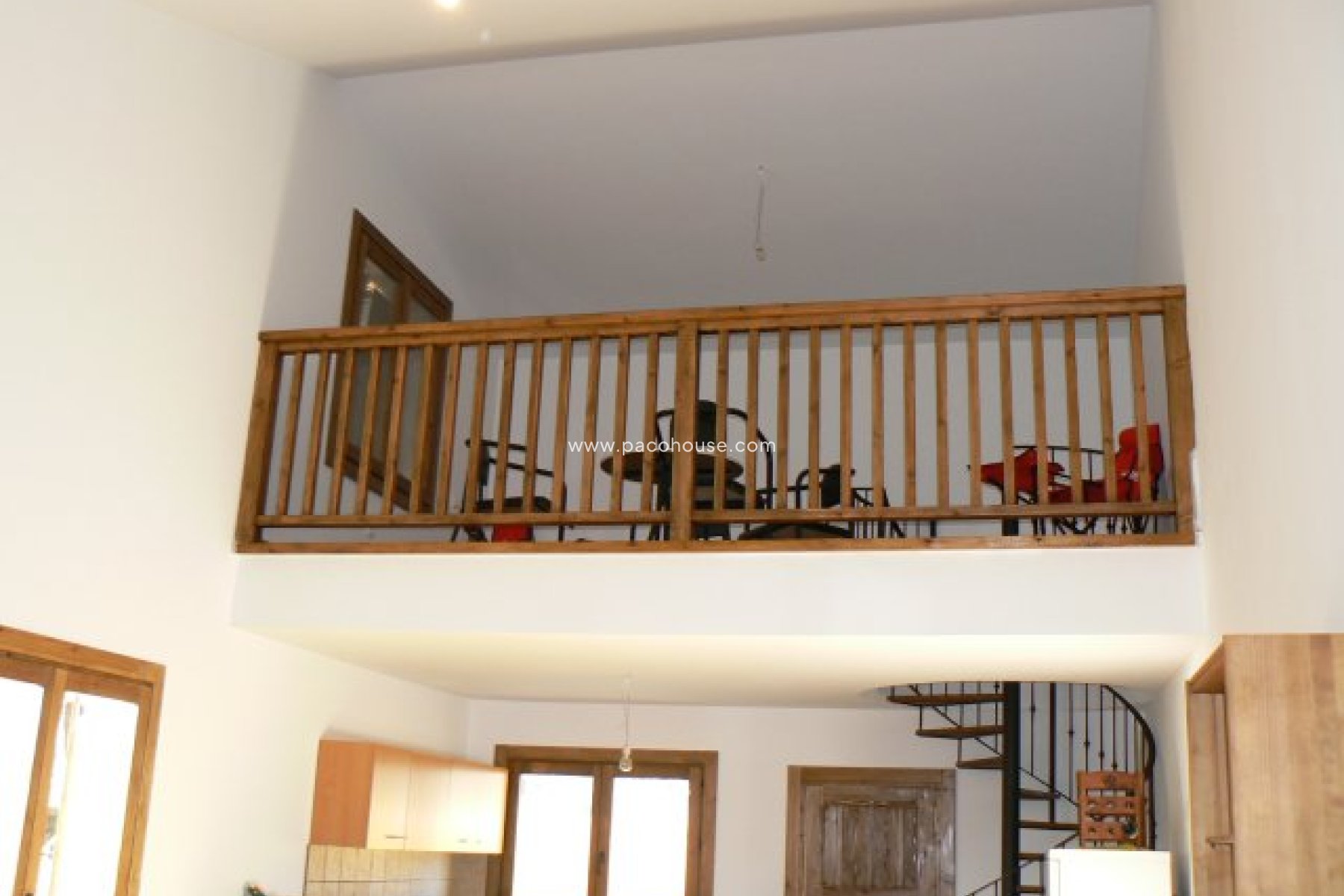 Resale - Villa -
Puerto Lumbreras
