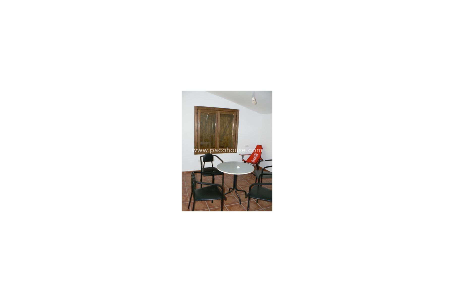 Resale - Villa -
Puerto Lumbreras