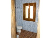 Resale - Villa -
Puerto Lumbreras
