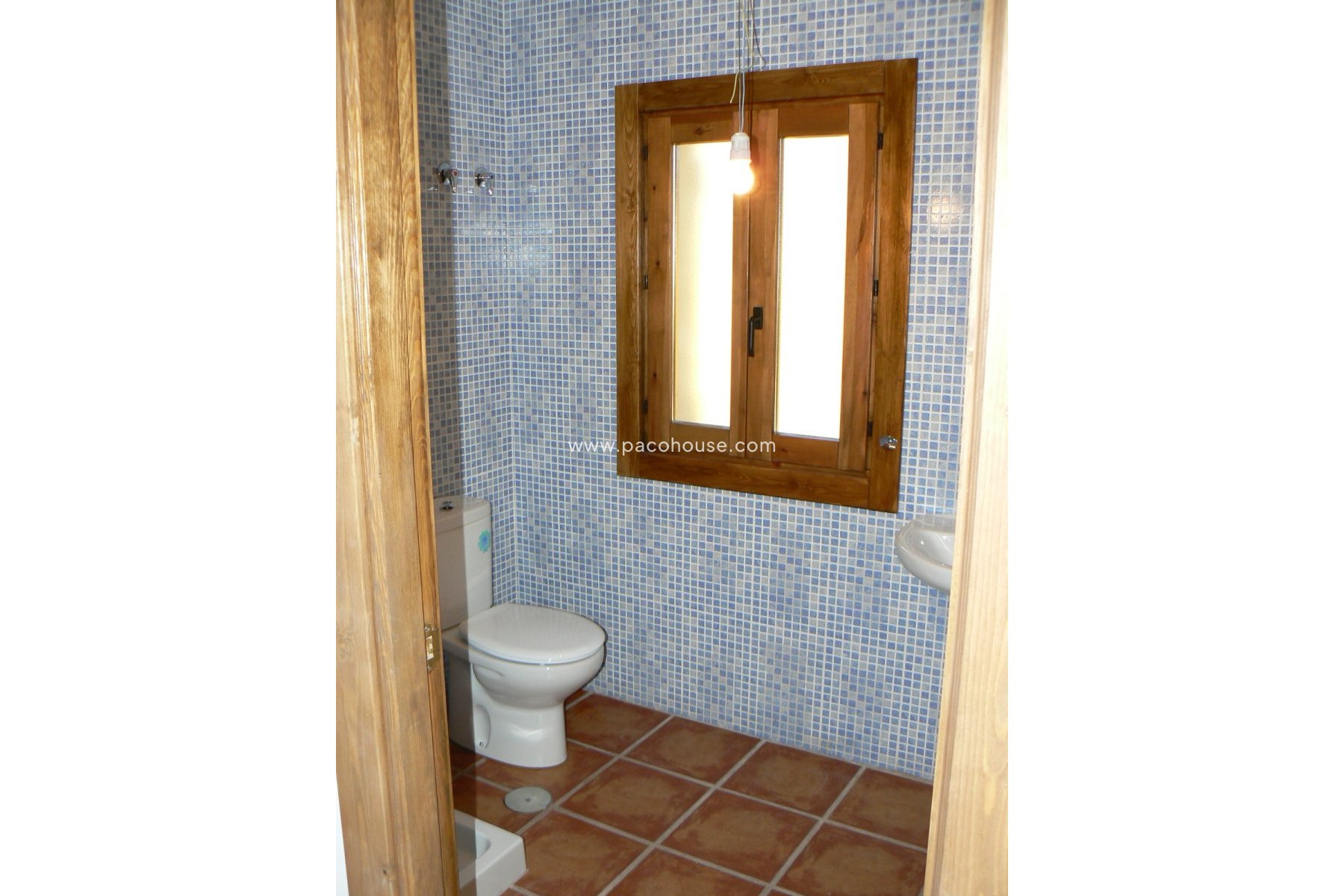 Resale - Villa -
Puerto Lumbreras