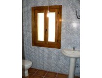 Resale - Villa -
Puerto Lumbreras