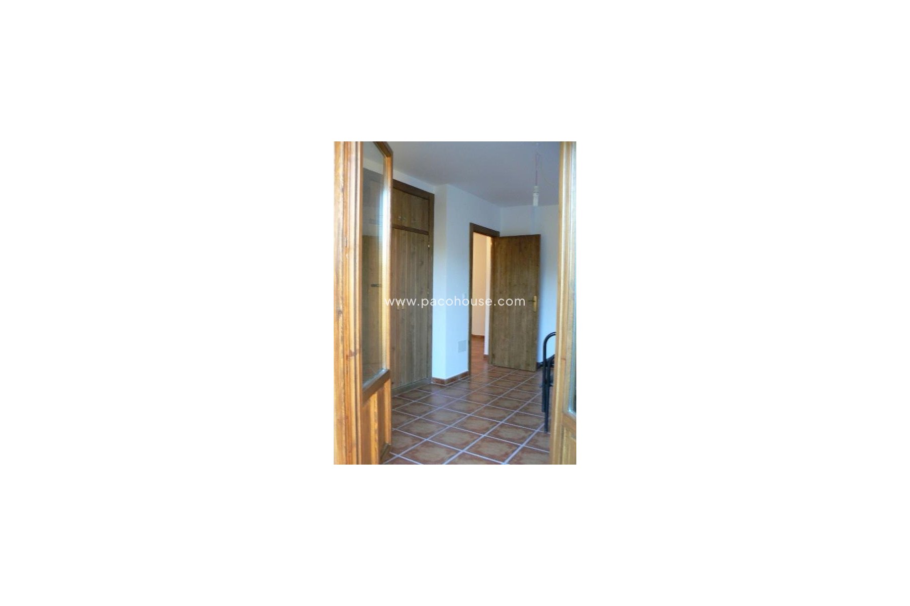 Resale - Villa -
Puerto Lumbreras