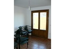 Resale - Villa -
Puerto Lumbreras