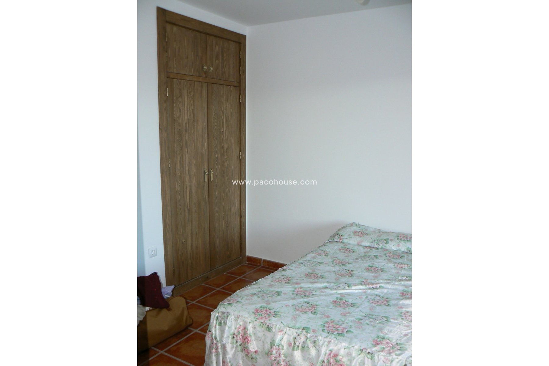 Resale - Villa -
Puerto Lumbreras