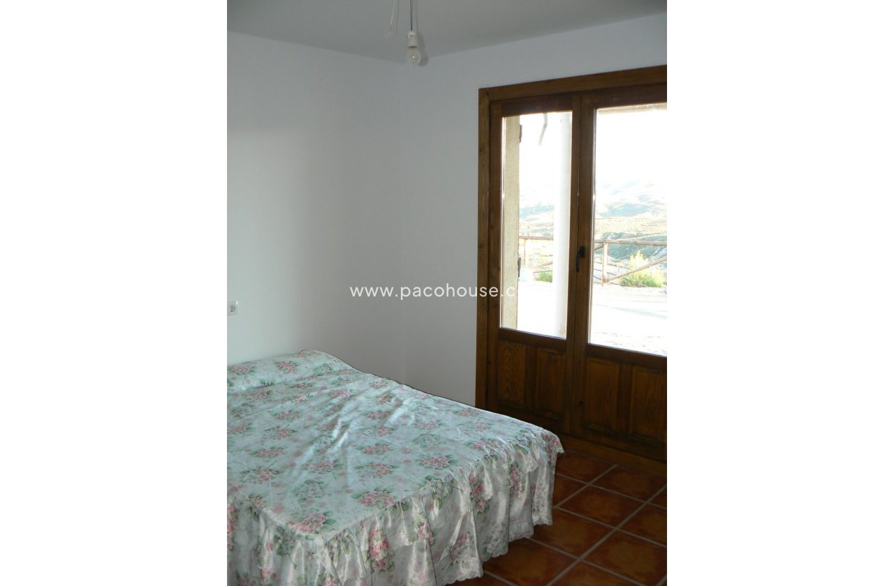Resale - Villa -
Puerto Lumbreras