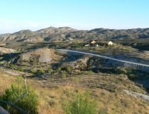 Resale - Villa -
Puerto Lumbreras