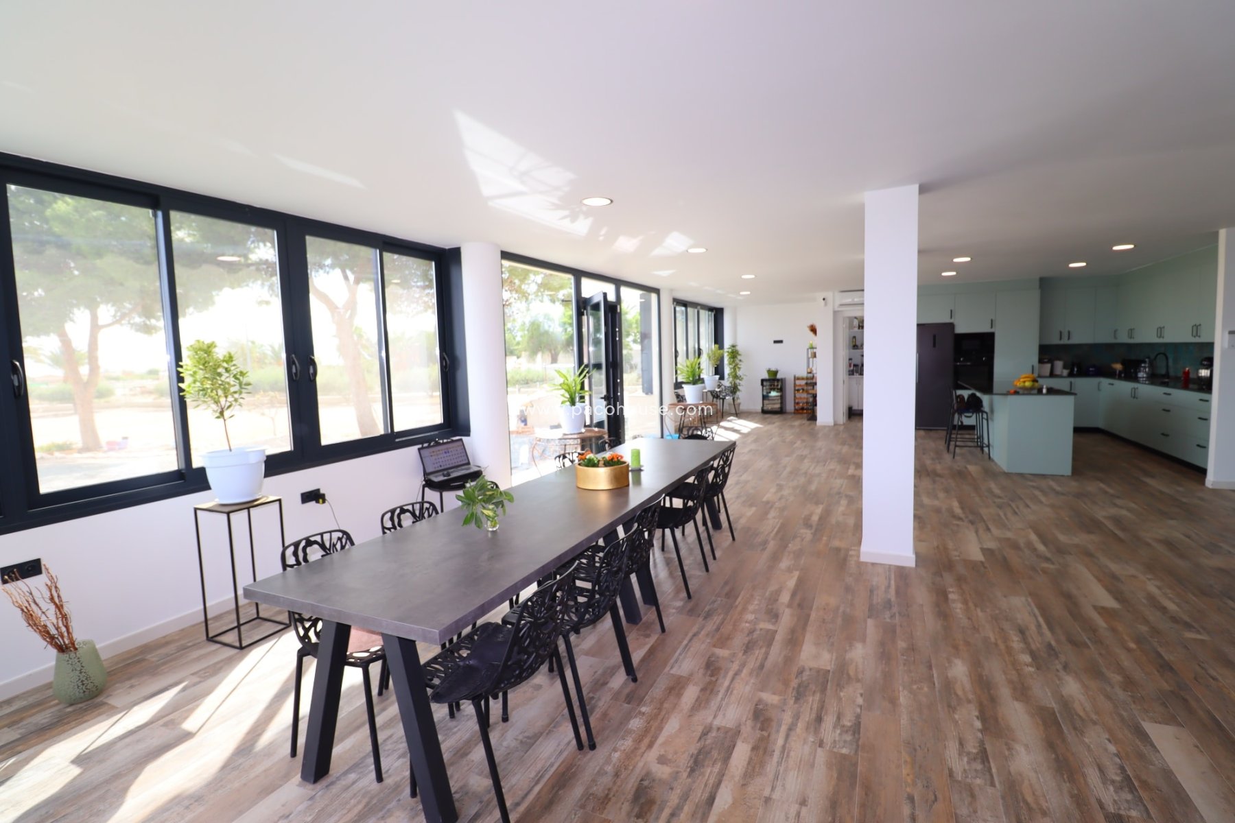 Resale - Villa -
Puerto Lumbreras