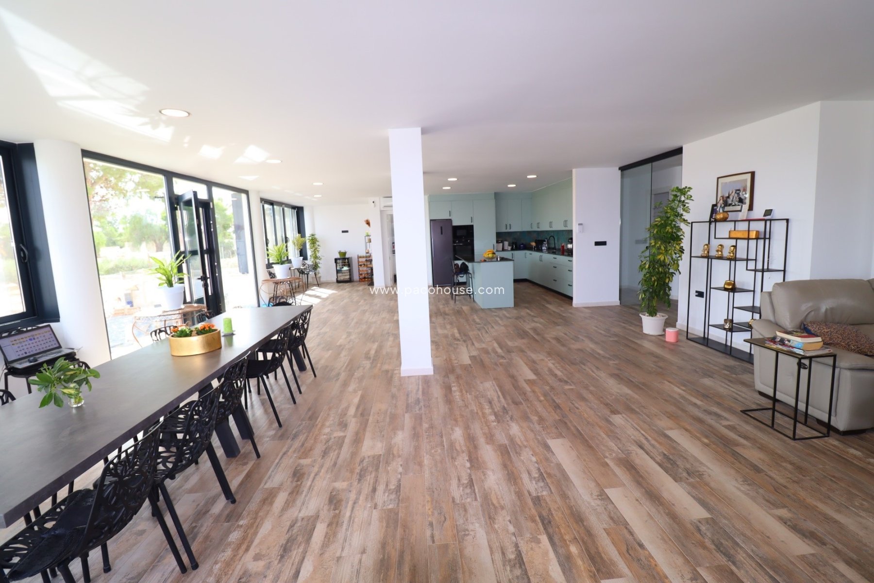 Resale - Villa -
Puerto Lumbreras