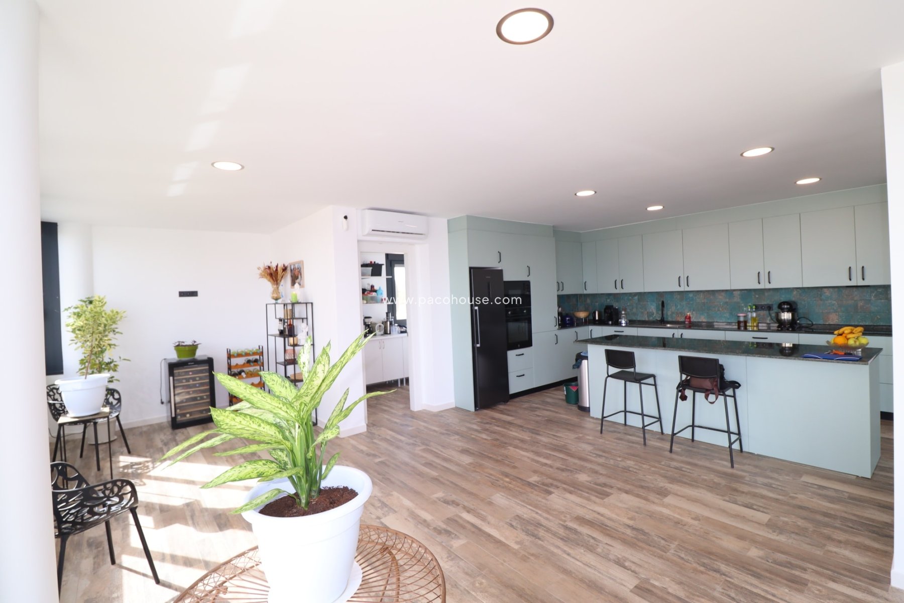 Resale - Villa -
Puerto Lumbreras