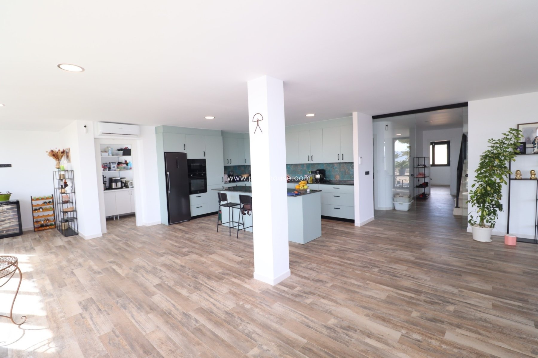 Resale - Villa -
Puerto Lumbreras