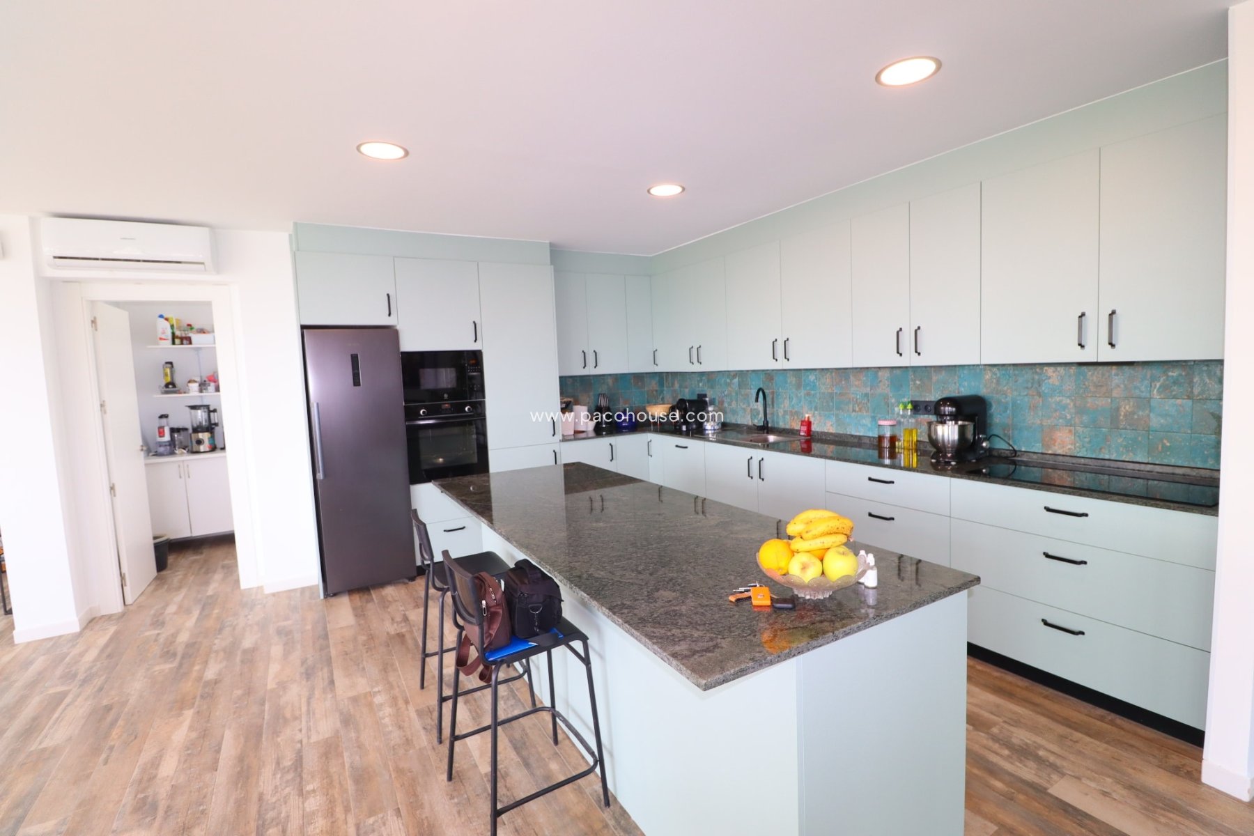 Resale - Villa -
Puerto Lumbreras