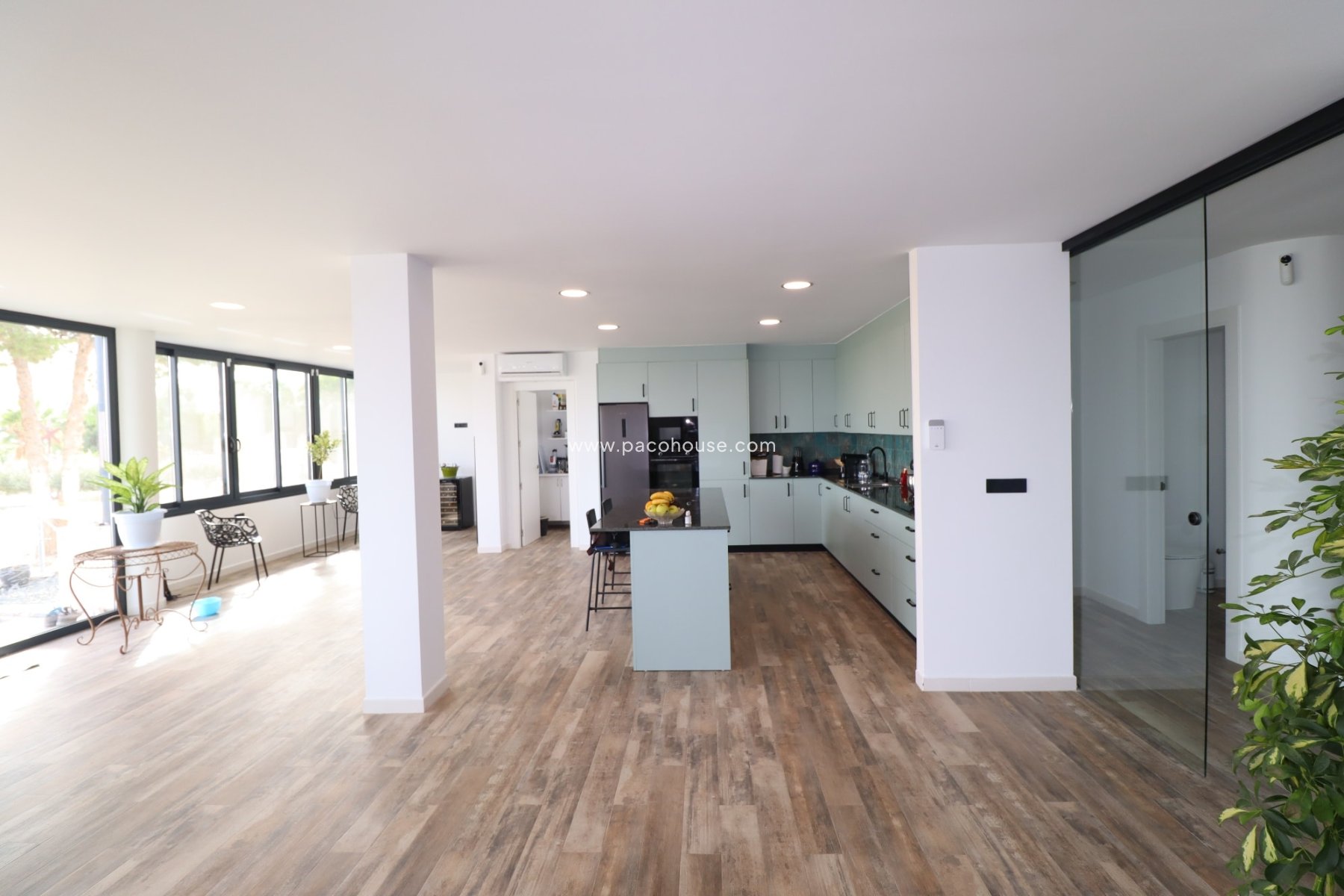 Resale - Villa -
Puerto Lumbreras