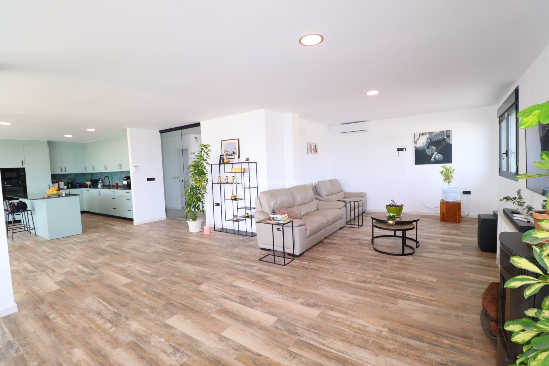 Resale - Villa -
Puerto Lumbreras