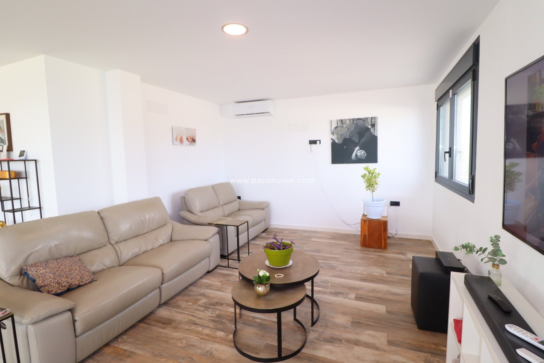 Resale - Villa -
Puerto Lumbreras