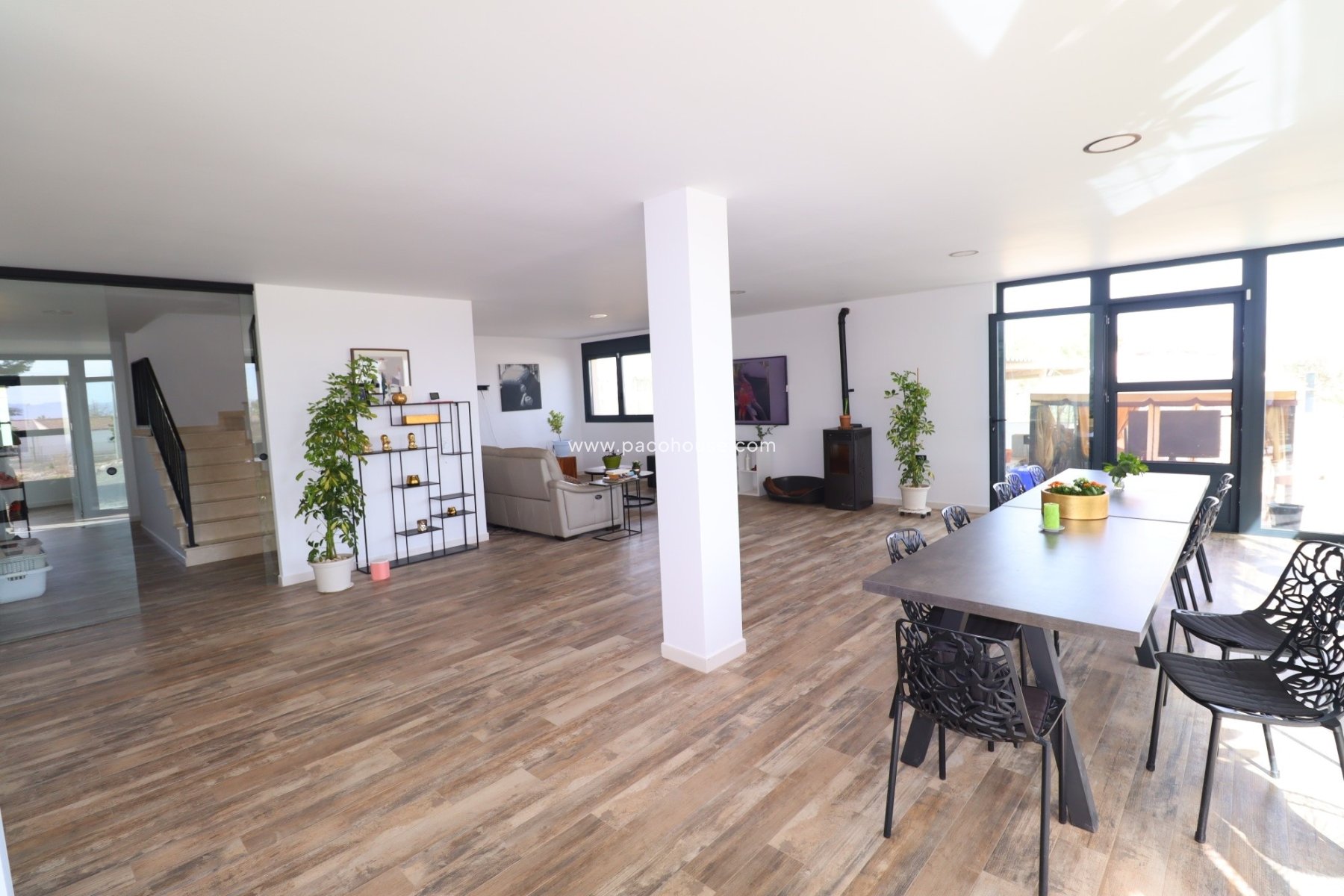 Resale - Villa -
Puerto Lumbreras