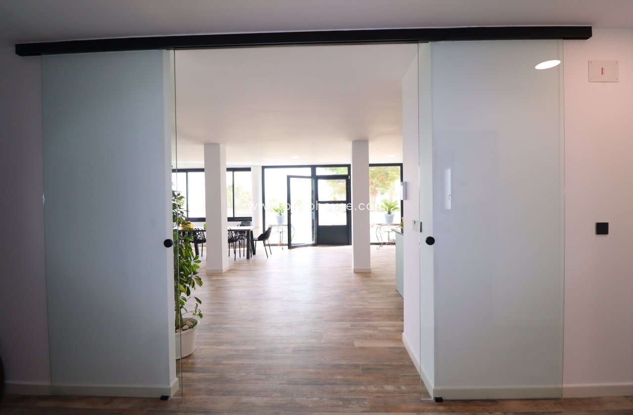 Resale - Villa -
Puerto Lumbreras