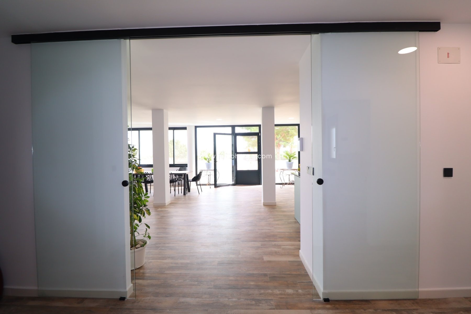 Resale - Villa -
Puerto Lumbreras