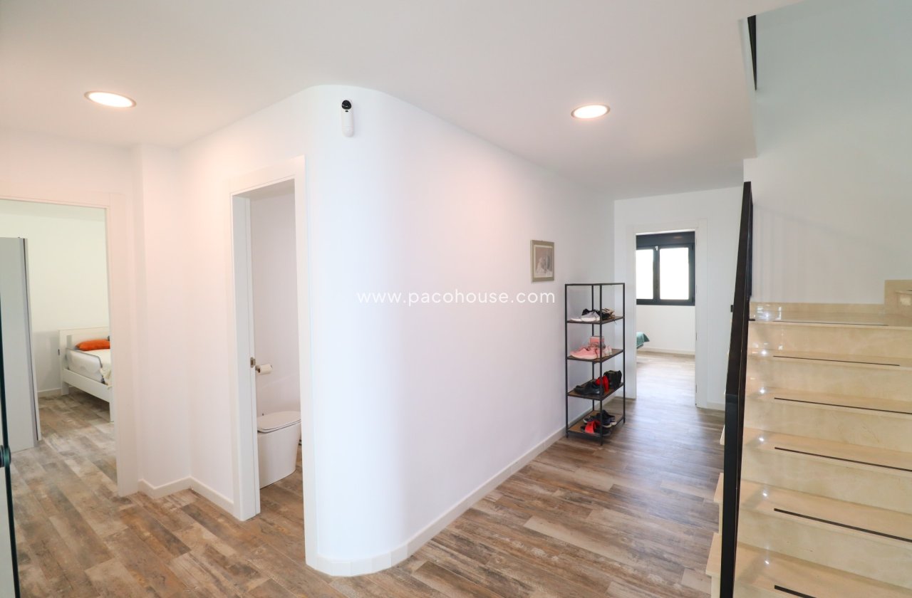 Resale - Villa -
Puerto Lumbreras