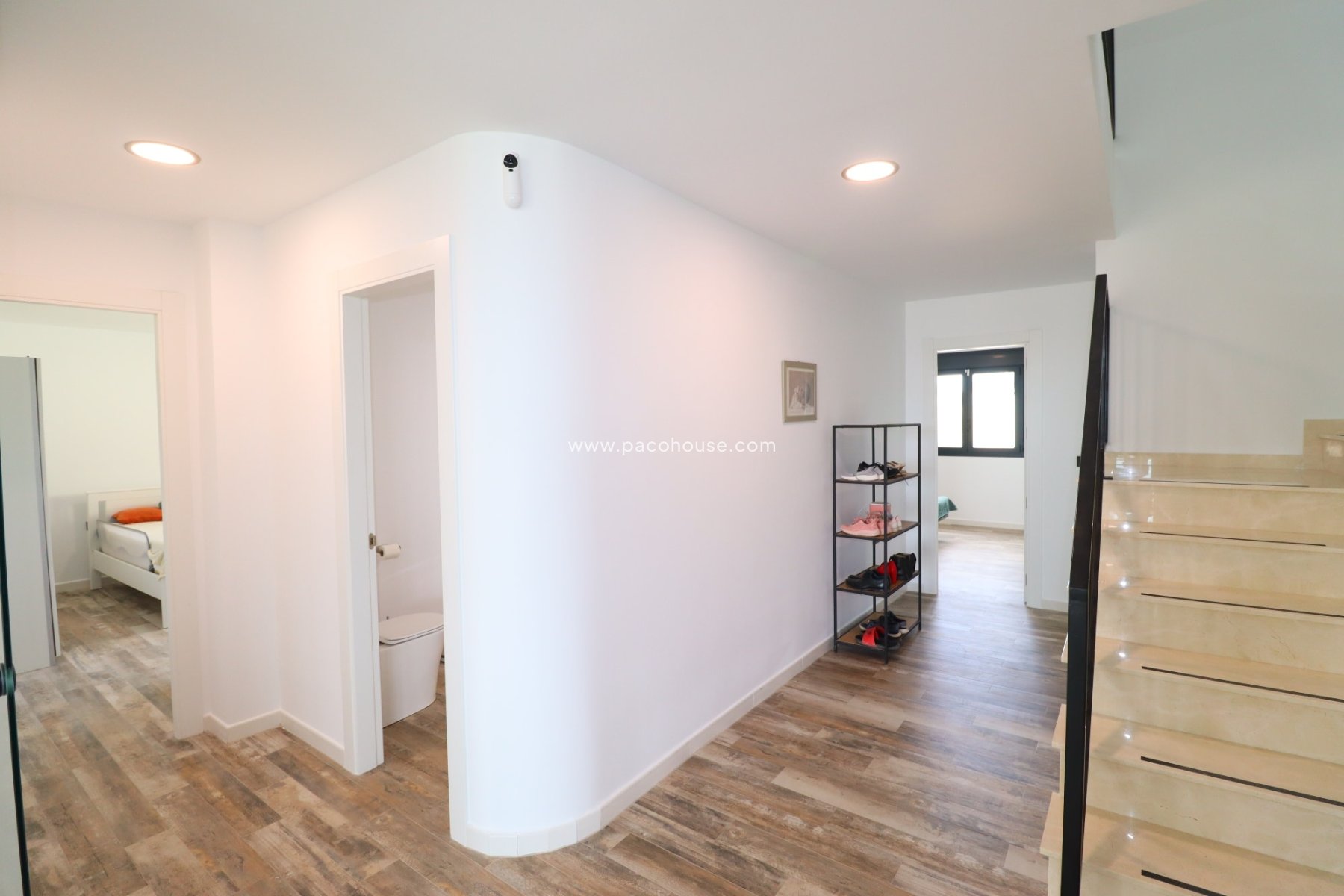 Resale - Villa -
Puerto Lumbreras