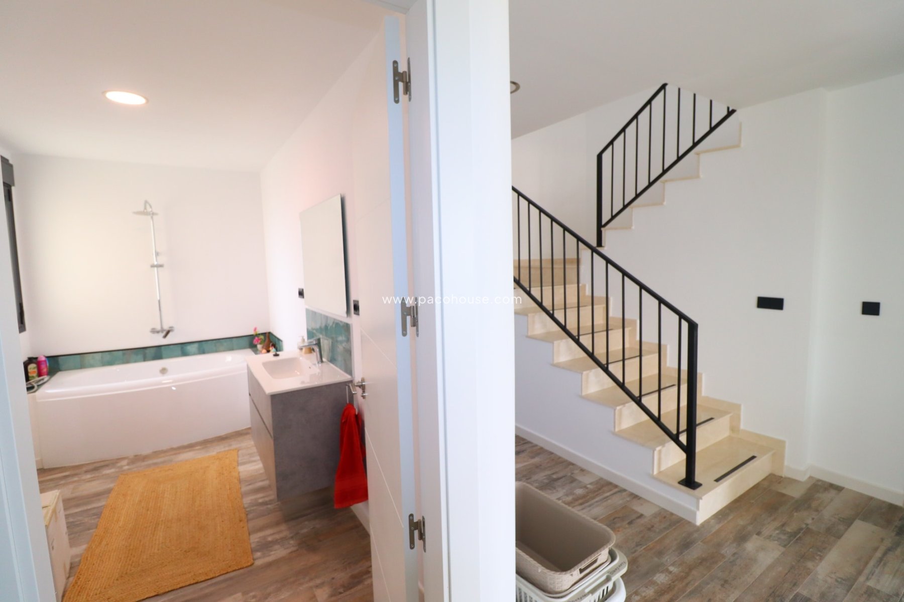 Resale - Villa -
Puerto Lumbreras