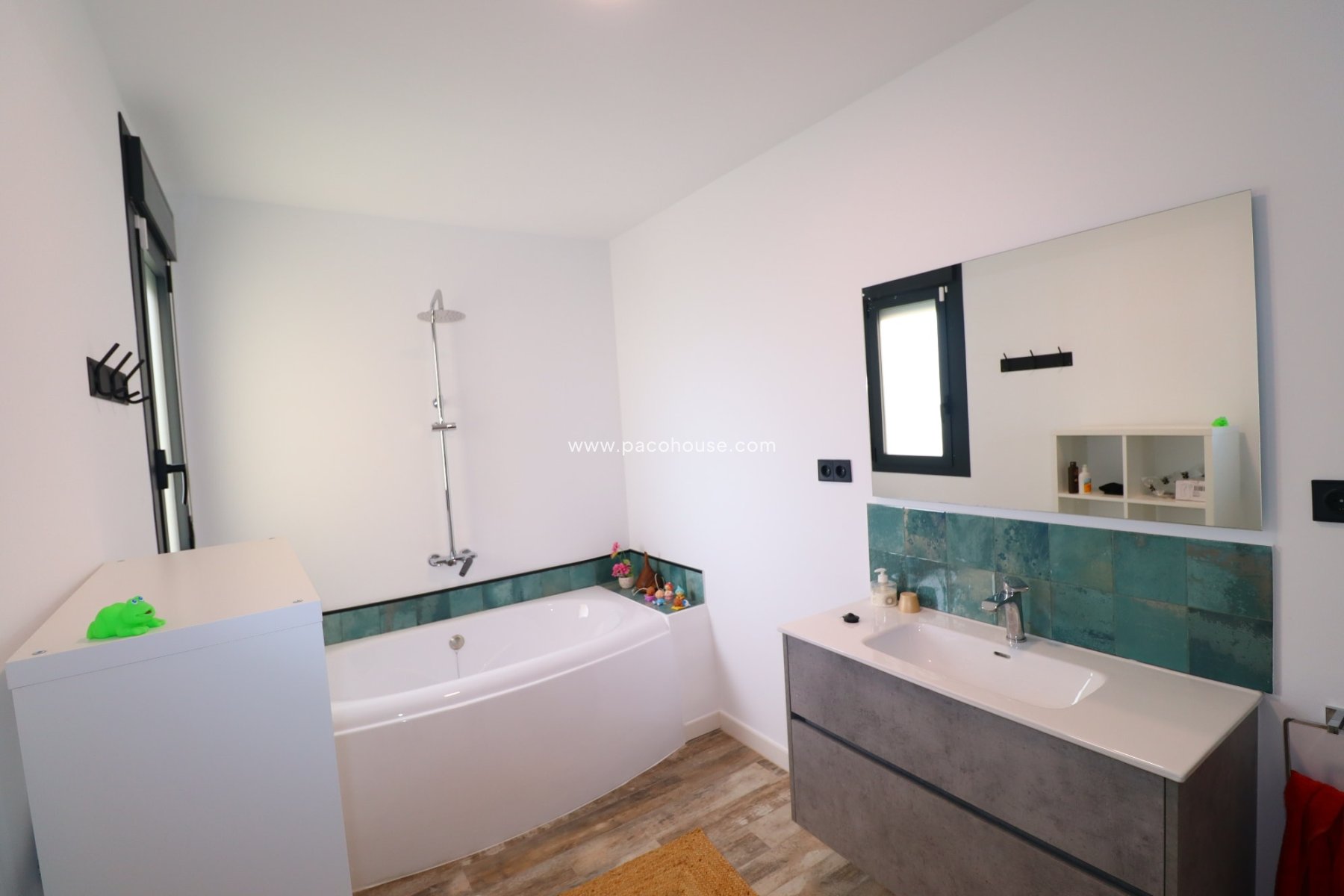 Resale - Villa -
Puerto Lumbreras