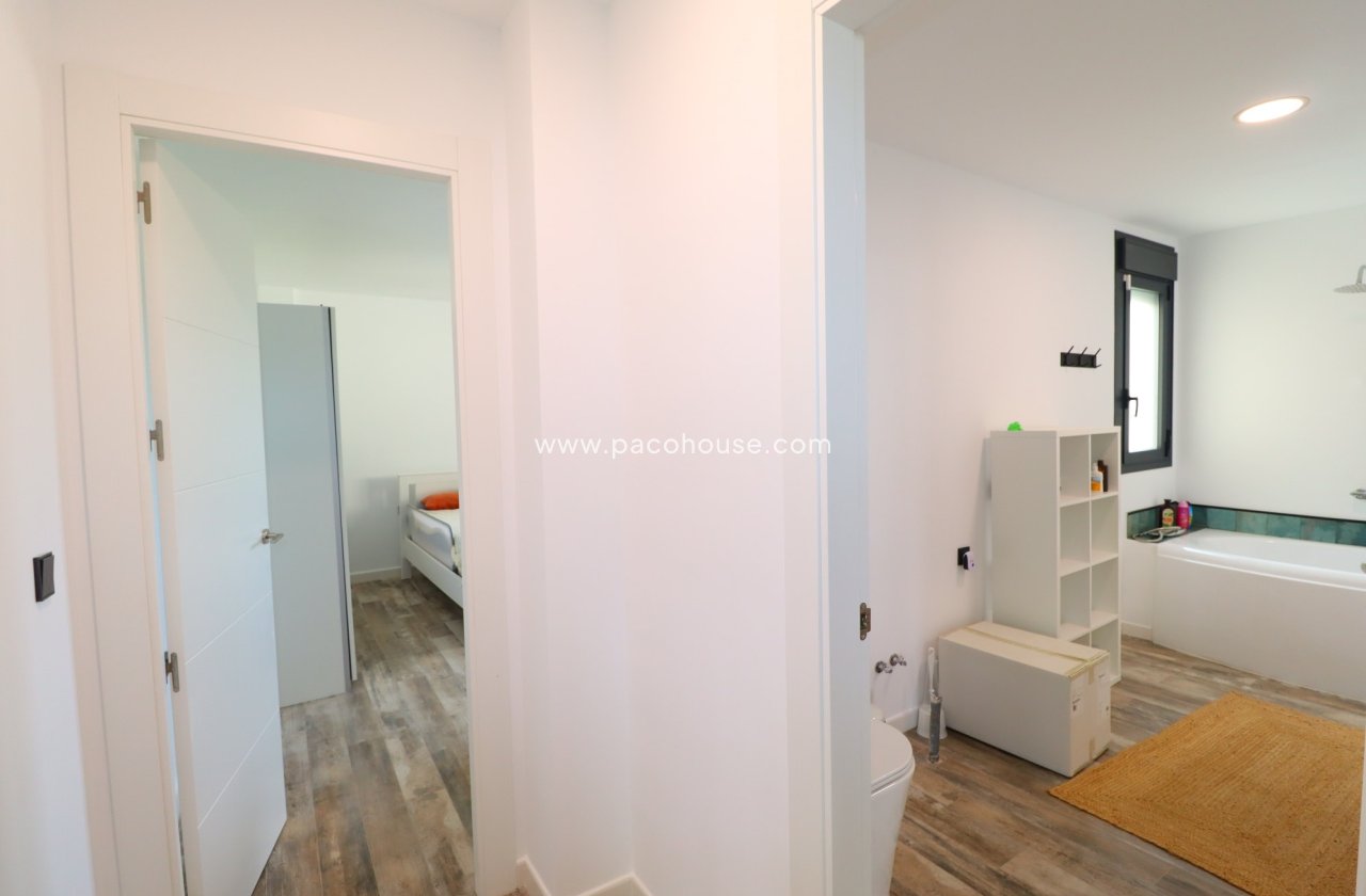 Resale - Villa -
Puerto Lumbreras