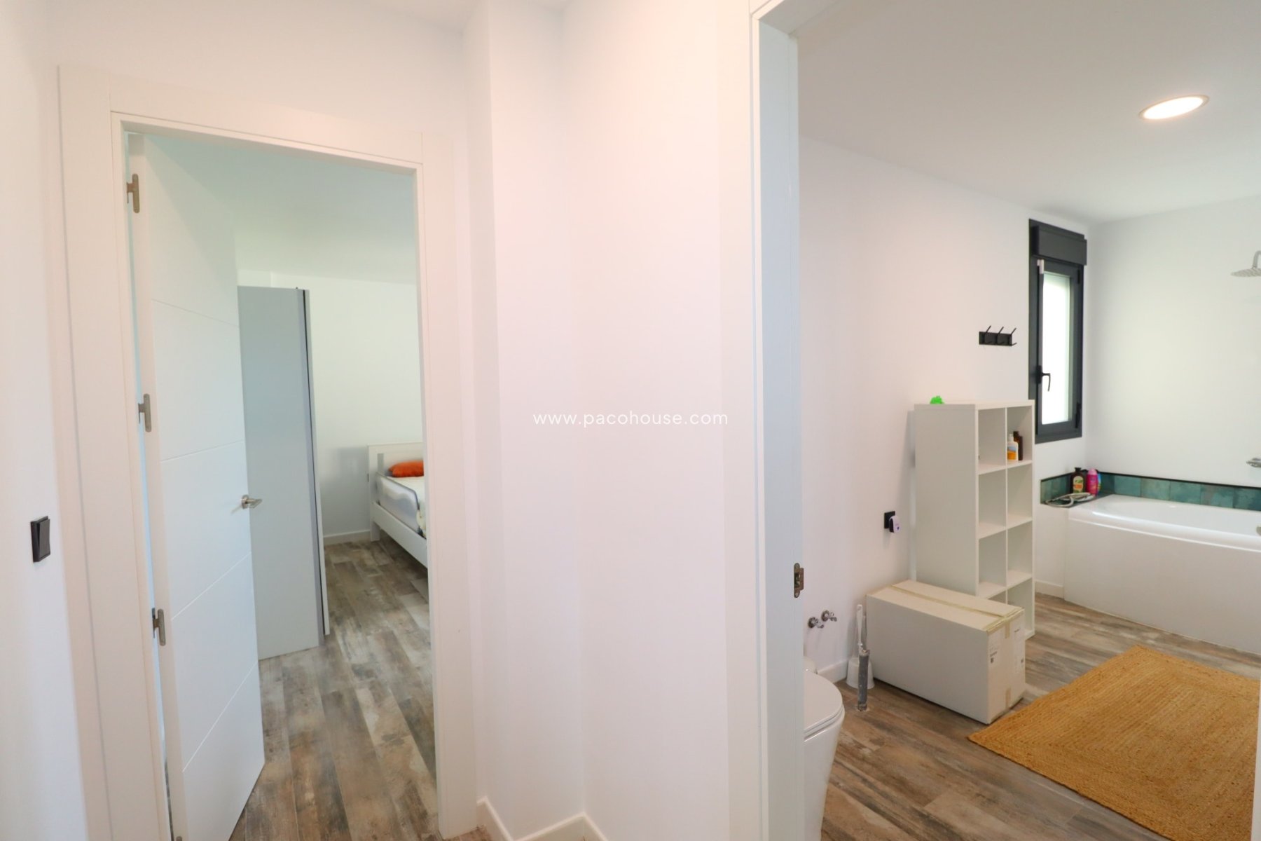 Resale - Villa -
Puerto Lumbreras