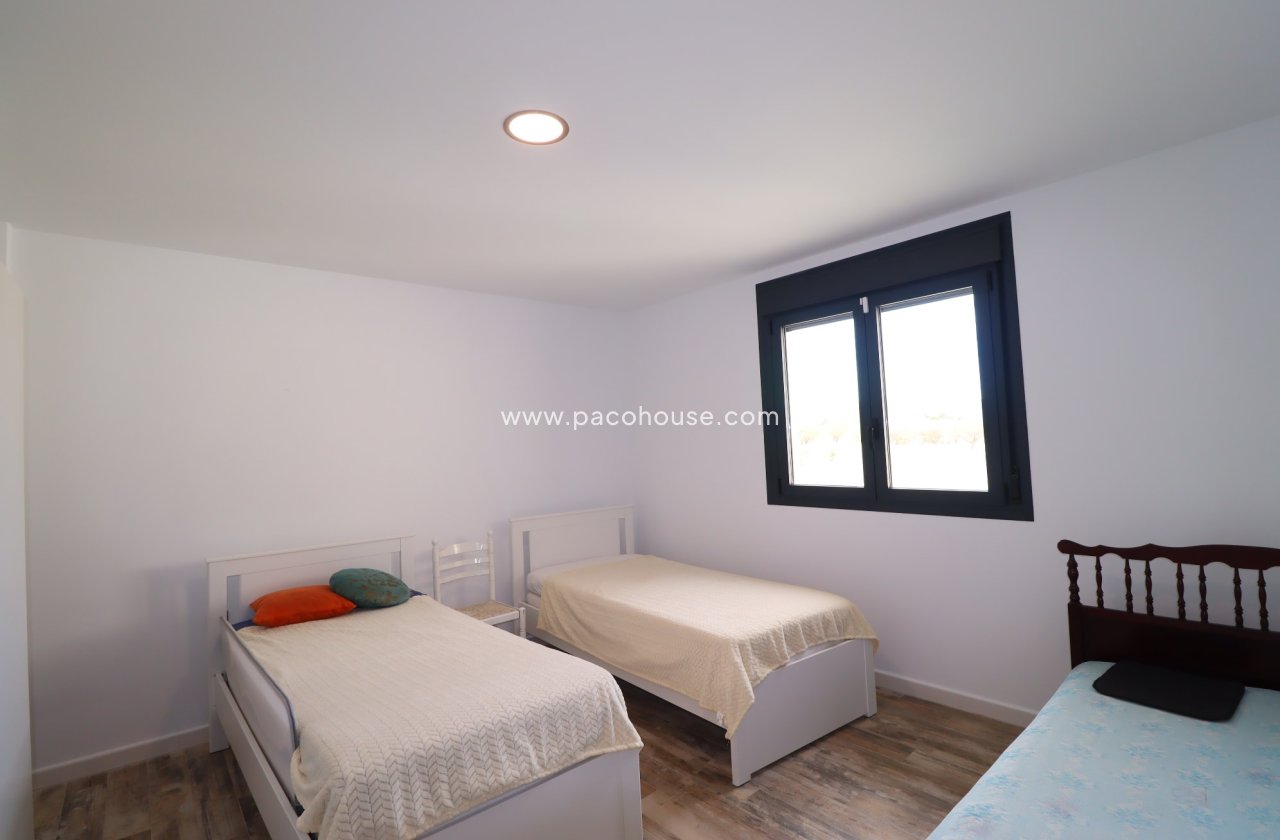 Resale - Villa -
Puerto Lumbreras