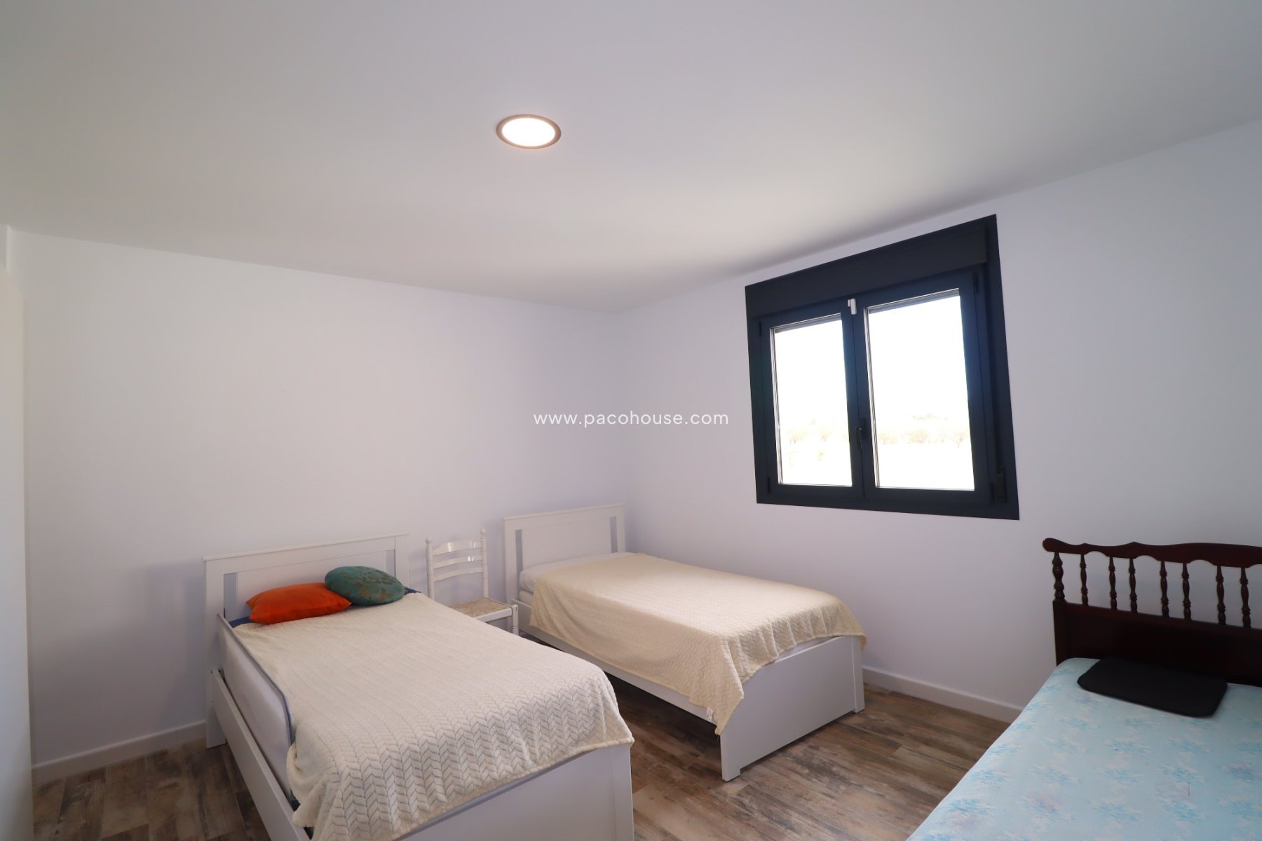 Resale - Villa -
Puerto Lumbreras