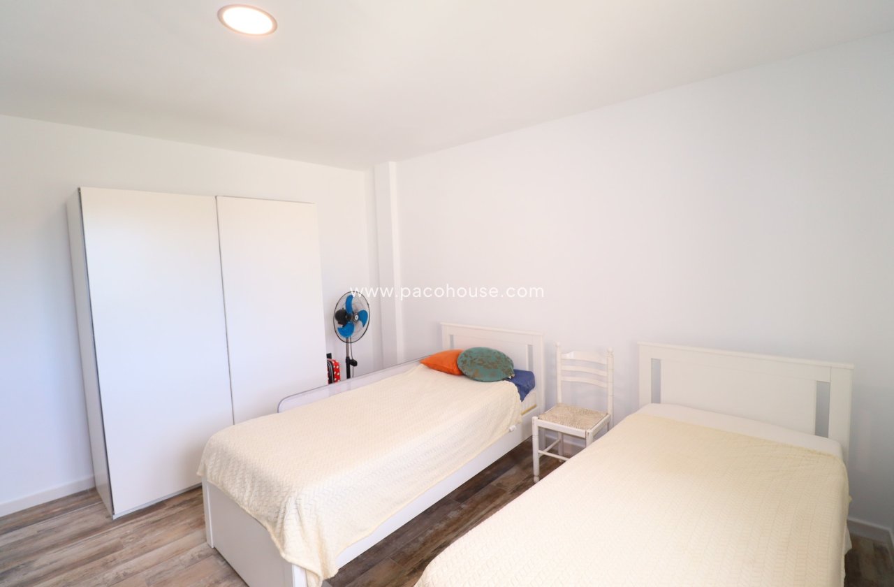 Resale - Villa -
Puerto Lumbreras