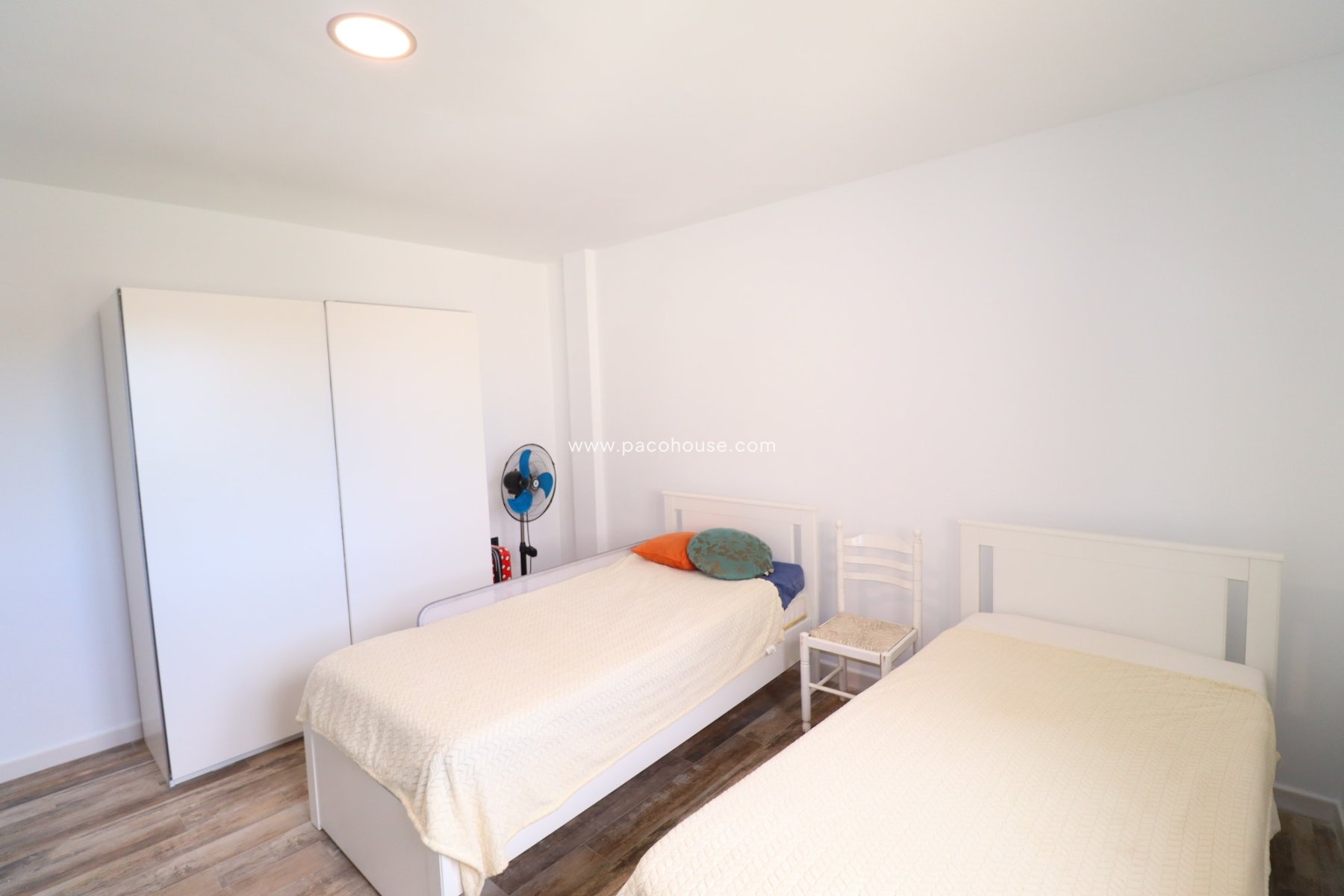 Resale - Villa -
Puerto Lumbreras