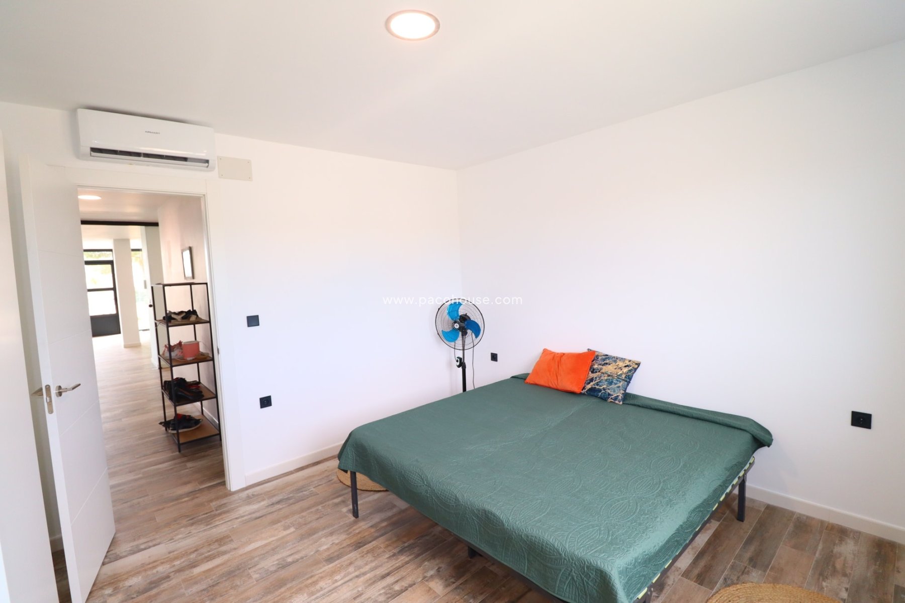 Resale - Villa -
Puerto Lumbreras