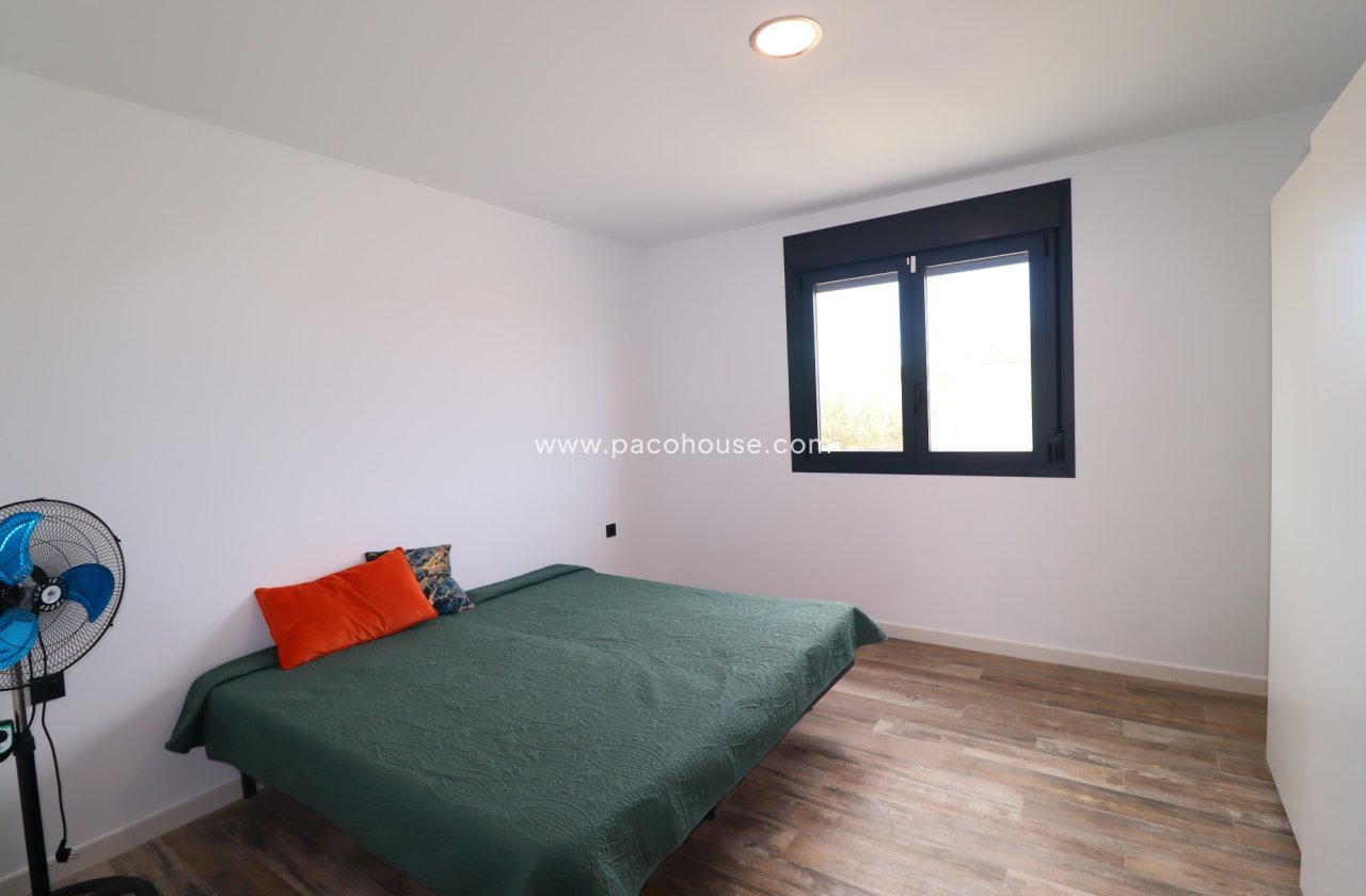 Resale - Villa -
Puerto Lumbreras