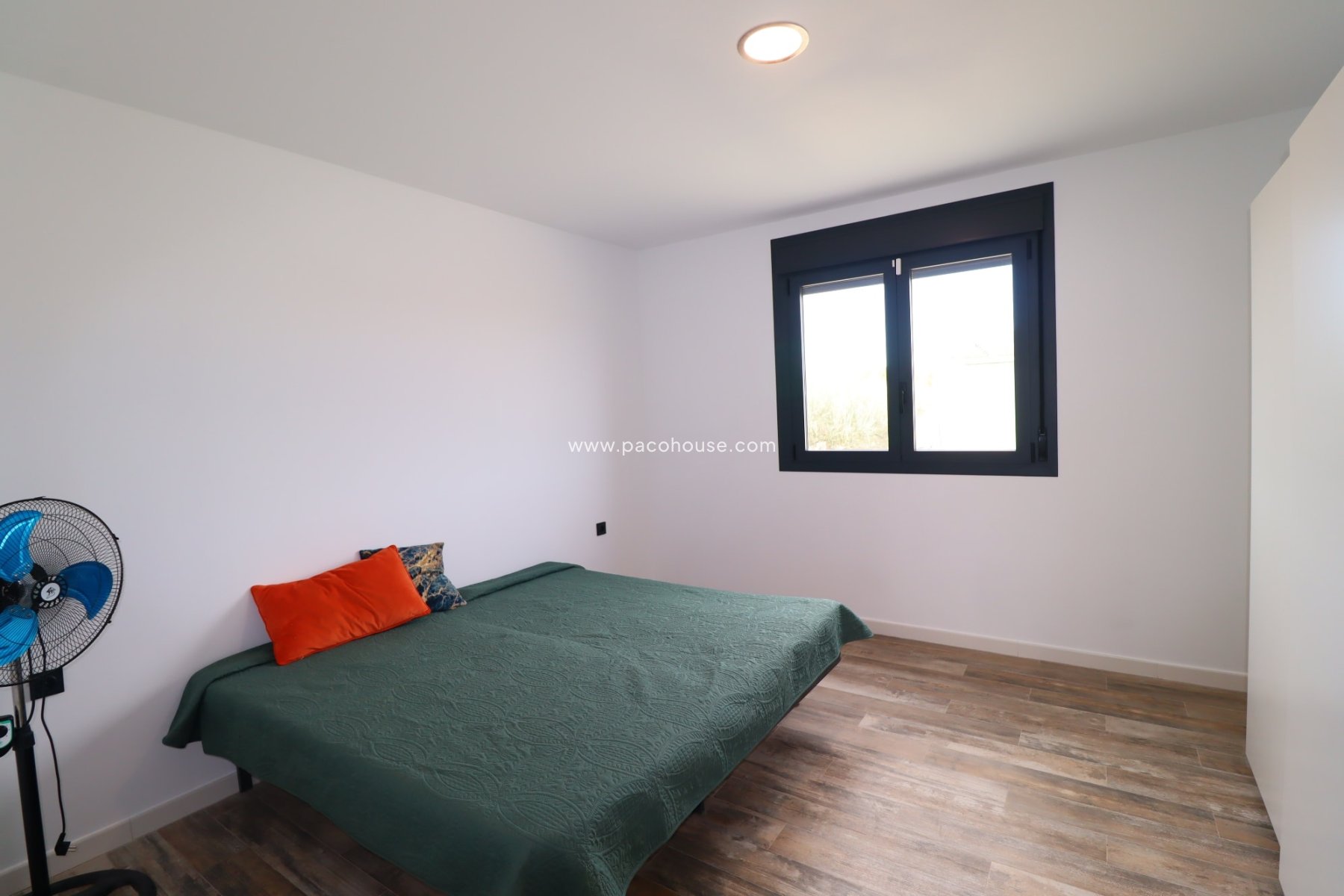 Resale - Villa -
Puerto Lumbreras