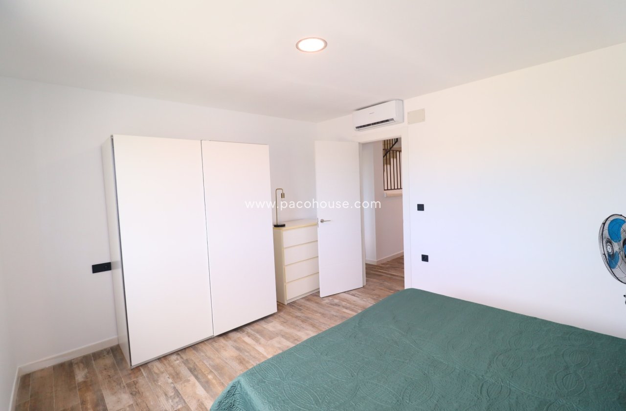 Resale - Villa -
Puerto Lumbreras