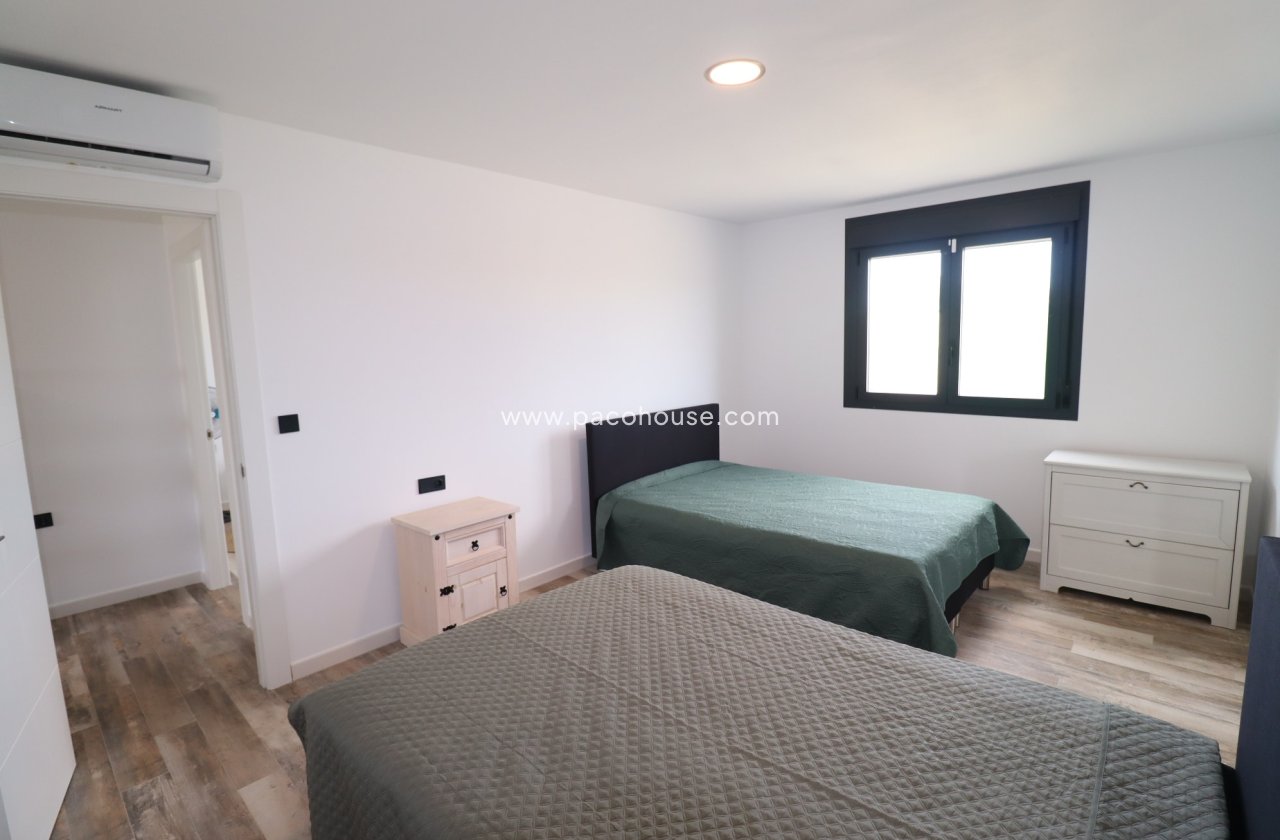 Resale - Villa -
Puerto Lumbreras