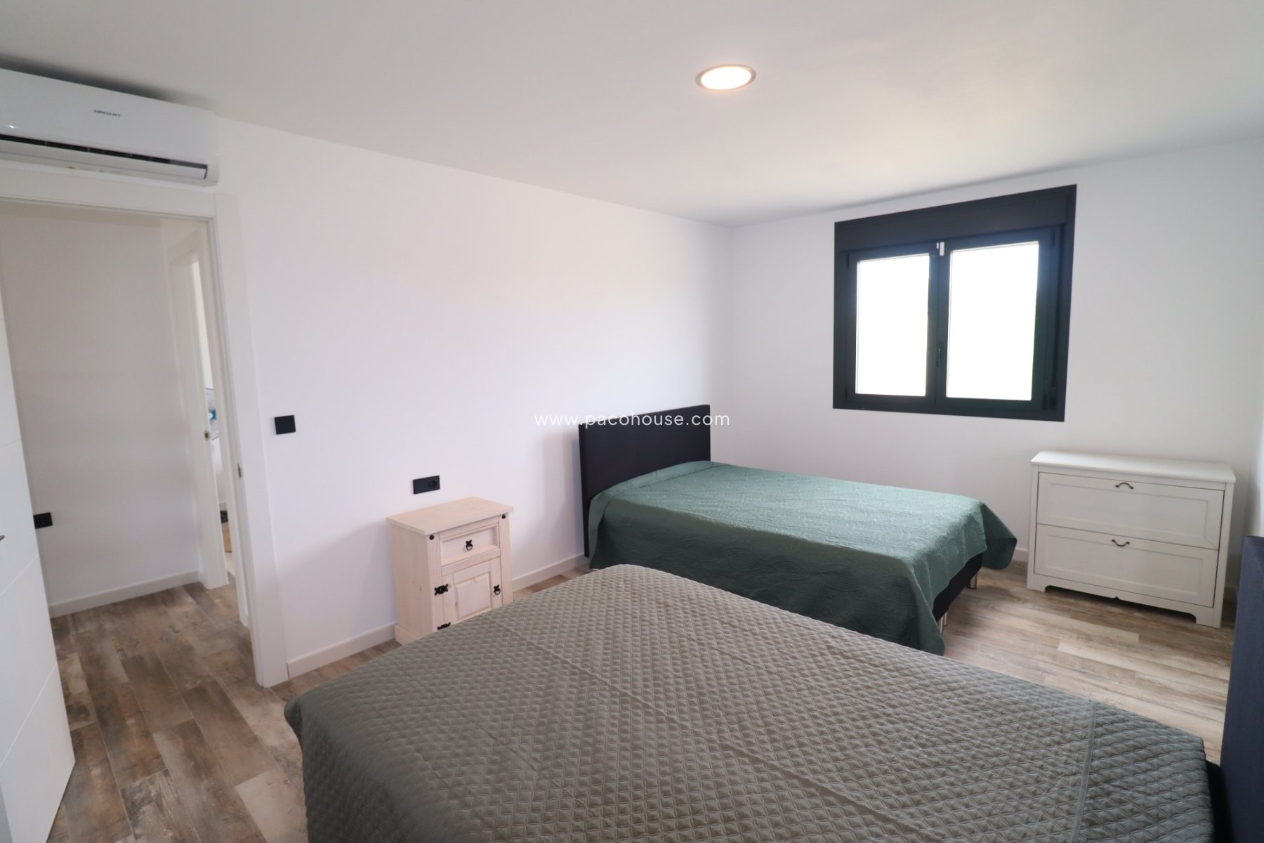 Resale - Villa -
Puerto Lumbreras