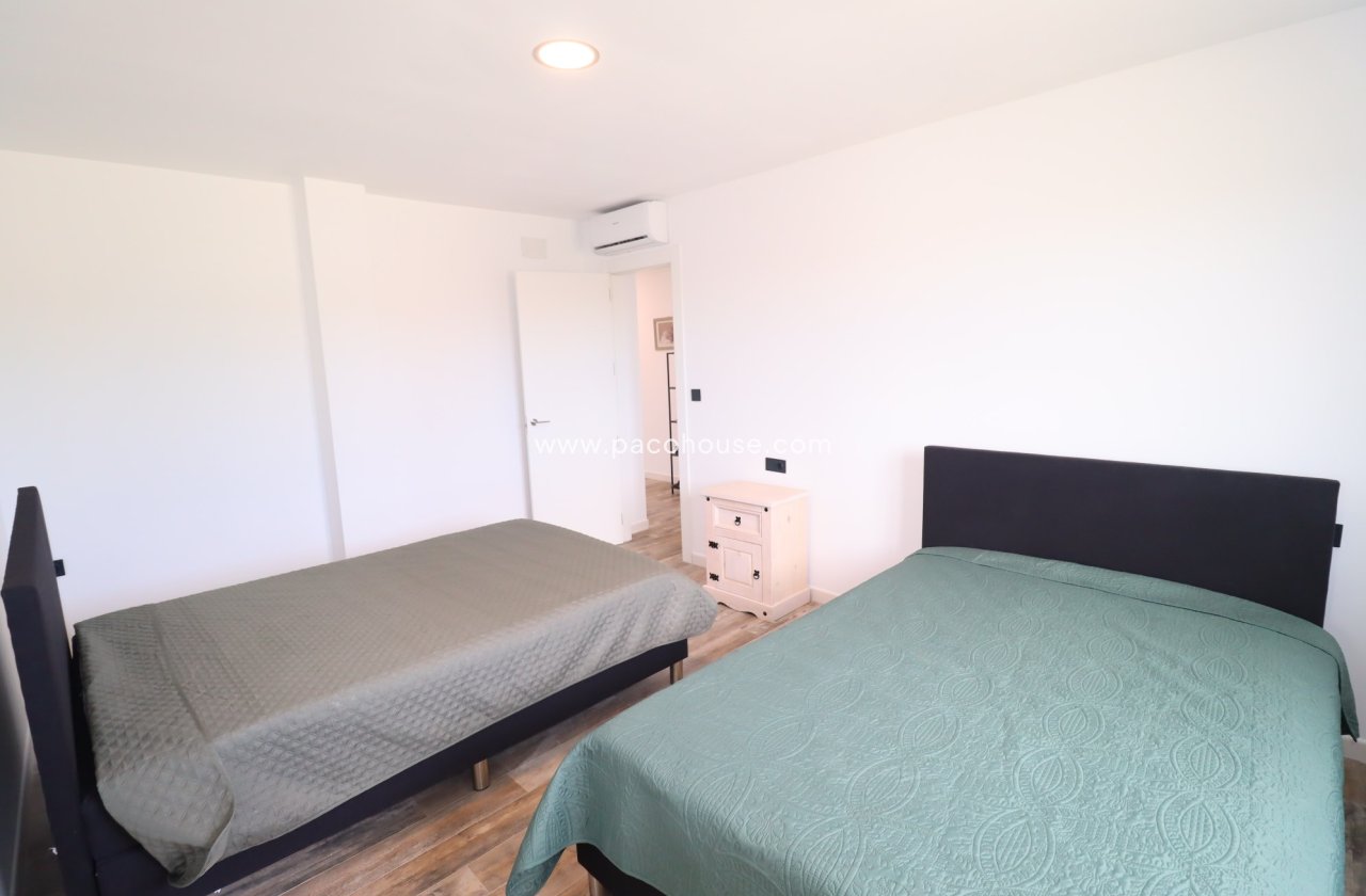 Resale - Villa -
Puerto Lumbreras