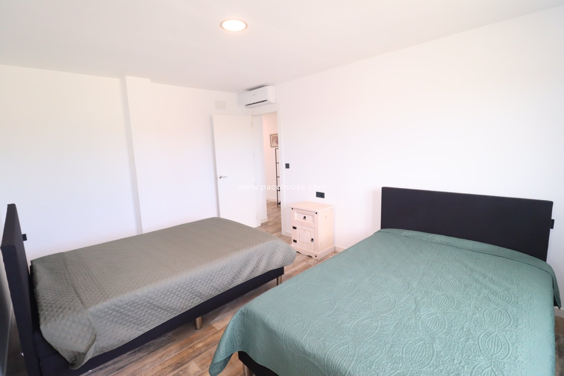 Resale - Villa -
Puerto Lumbreras