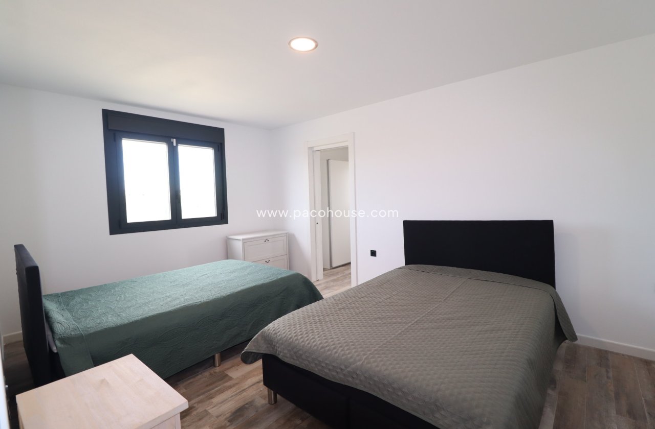 Resale - Villa -
Puerto Lumbreras