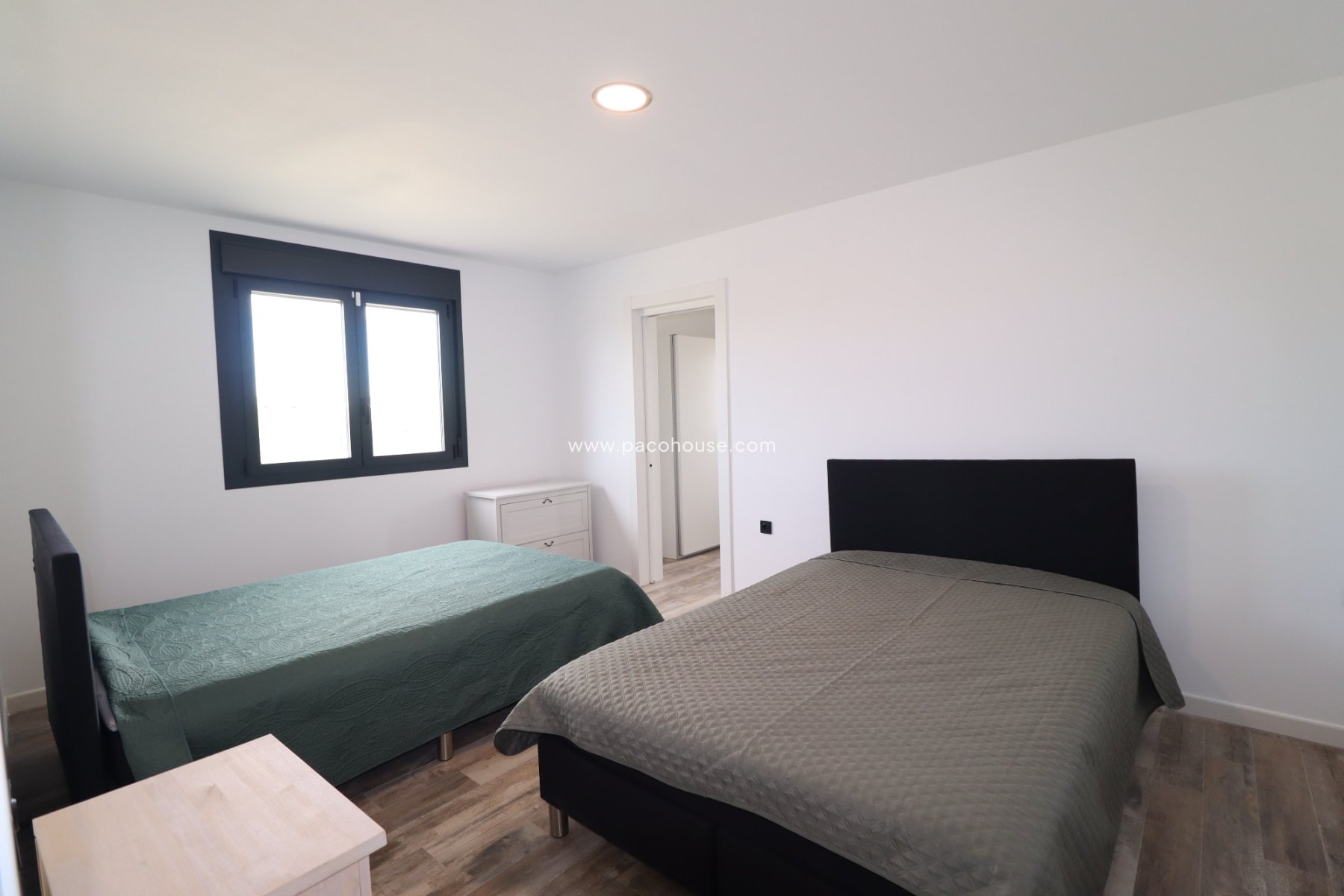 Resale - Villa -
Puerto Lumbreras