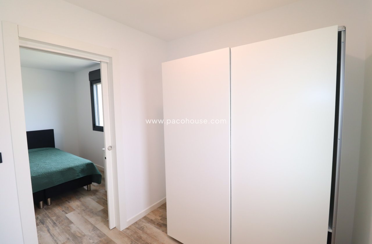 Resale - Villa -
Puerto Lumbreras