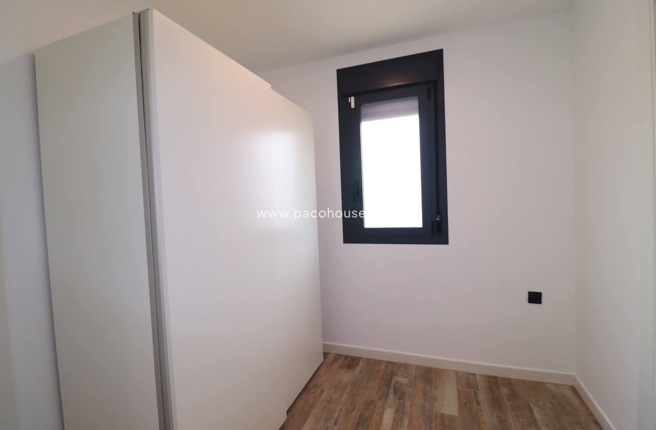 Resale - Villa -
Puerto Lumbreras