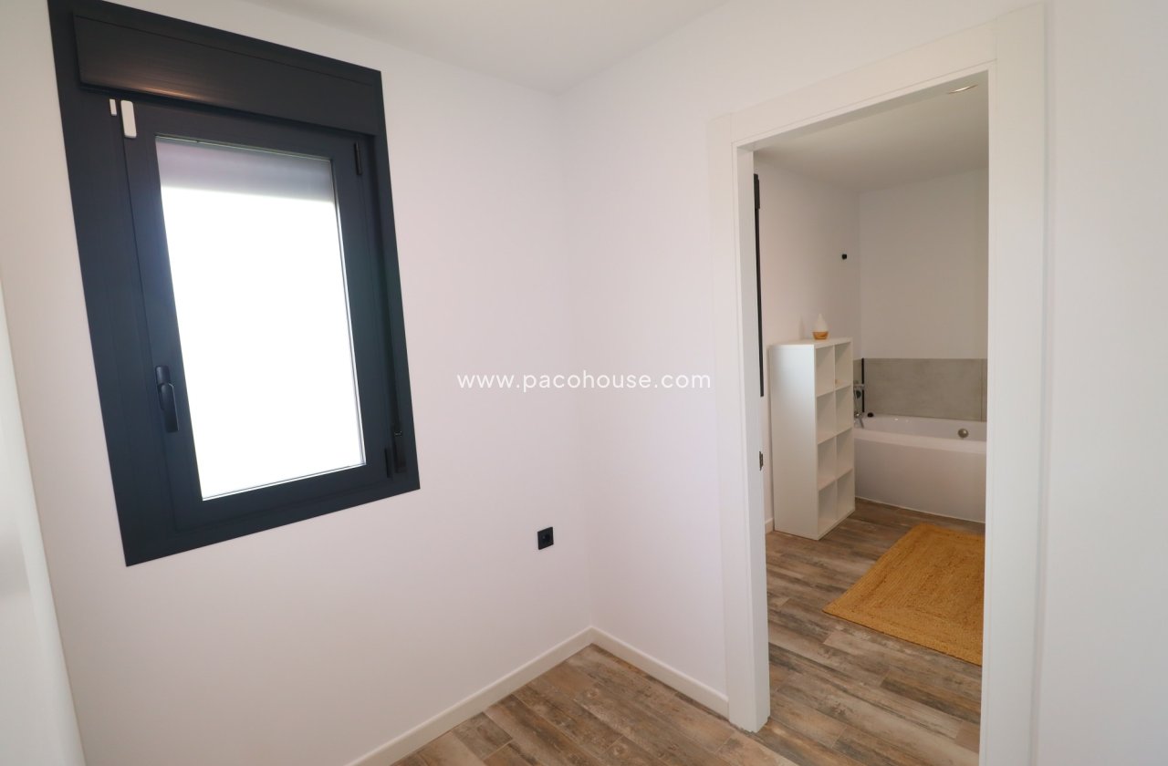 Resale - Villa -
Puerto Lumbreras