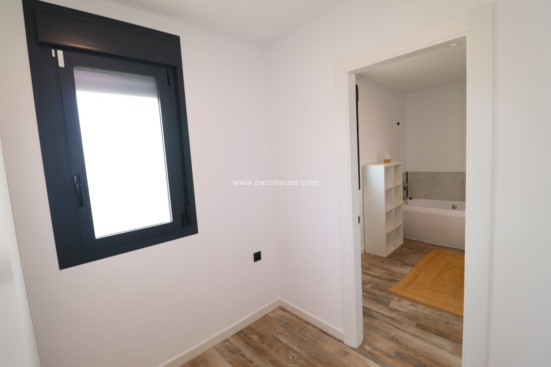 Resale - Villa -
Puerto Lumbreras