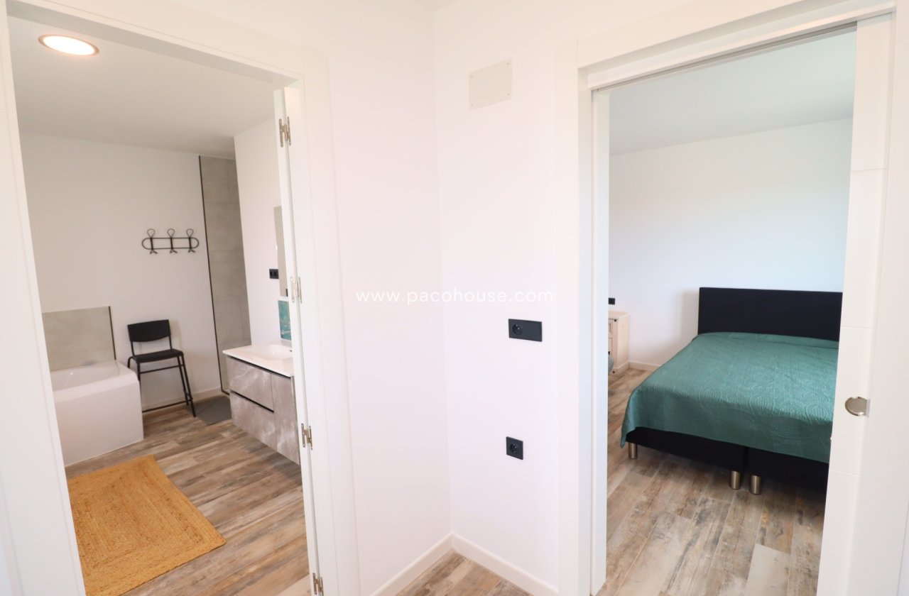 Resale - Villa -
Puerto Lumbreras